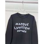 2026年9月6日秋冬新作Louis vuittonスウェット高品質人気の商品