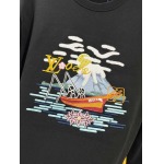 2026年9月6日秋冬新作Louis vuittonスウェット高品質人気の商品
