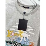 2026年9月6日秋冬新作Louis vuittonスウェット高品質人気の商品