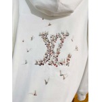 2026年9月6日秋冬新作Louis vuittonスウェット高品質人気の商品