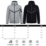 2026年9月6日秋冬新作NIKEジャケット高品質人気の商品