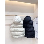 2026年9月6日秋冬新作MONCLERベスト  高品質人気の商品
