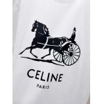 2026年9月6日秋冬新作Celine半袖 tシャツ高品質人気の商品