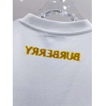 2026年9月6日秋冬新作Burberry半袖 tシャツ高品質人気の商品