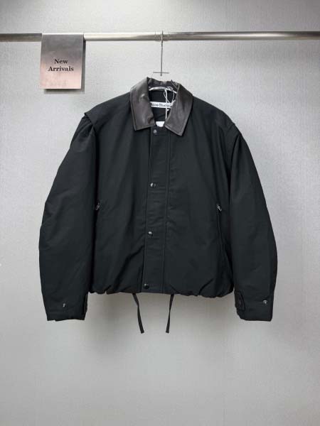 2026年9月6日秋冬新作Acne Studiosジャケット高品質人気の商品