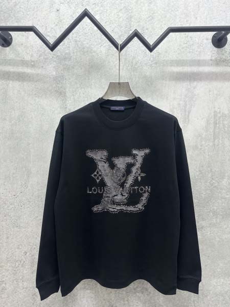 2026年9月6日秋冬新作Louis vuitton長袖高品...