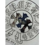 2026年9月6日秋冬新作Chrome Hearts長袖高品質人気の商品