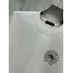 2026年9月6日秋冬新作Chrome Hearts長袖高品質人気の商品