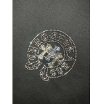 2026年9月6日秋冬新作Chrome Hearts長袖高品質人気の商品