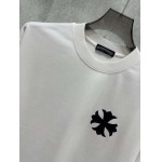 2026年9月6日秋冬新作Chrome Hearts長袖高品質人気の商品