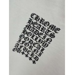 2026年9月6日秋冬新作Chrome Hearts長袖高品質人気の商品