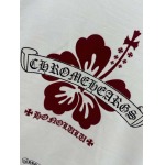 2026年9月6日秋冬新作Chrome Hearts長袖高品質人気の商品