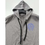 2026年9月6日秋冬新作Chrome Hearts ニットカーディガン  高品質人気の商品