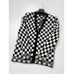 2026年9月6日秋冬新作Louis vuitton ニットカーディガン  高品質人気の商品