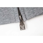 2026年9月8日秋冬新作Louis vuittonジャケット高品質人気の商品