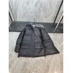 2026年9月8日秋冬新作Burberryダウンジャケット高品質人気の商品