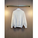2026年9月8日秋冬新作Louis vuittonカーディガンのコート高品質人気の商品