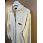 2026年9月8日秋冬新作Louis vuittonカーディガンのコート高品質人気の商品