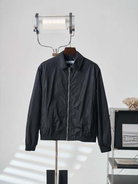 2026年9月8日秋冬新作Acne Studiosジャケット...