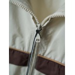 2026年9月8日秋冬新作Pradaジャケット高品質人気の商品