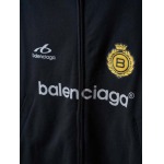 2026年9月8日秋冬新作Balenciagaジャケット高品質人気の商品