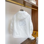 2026年9月8日秋冬新作Balenciagaジャケット高品質人気の商品