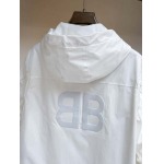 2026年9月8日秋冬新作Balenciagaジャケット高品質人気の商品