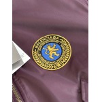 2026年9月8日秋冬新作Balenciagaジャケット高品質人気の商品