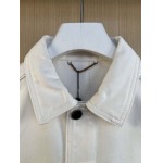 2026年9月8日秋冬新作Louis vuittonジャケット高品質人気の商品