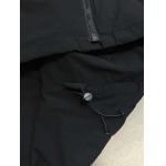 2026年9月8日秋冬新作Pradaジャケット高品質人気の商品