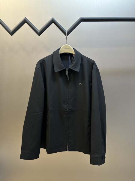 2026年9月8日秋冬新作Burberryジャケット高品質人...