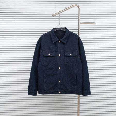2026年9月8日秋冬新作DIORジャケット高品質人気の商品