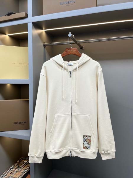2026年9月8日秋冬新作Burberryジャケット高品質人...