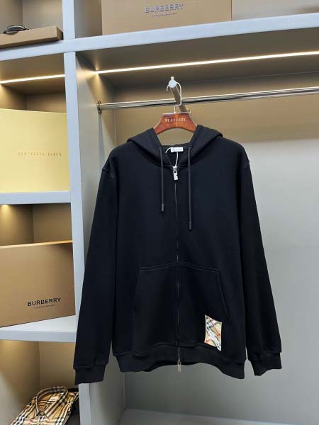2026年9月8日秋冬新作Burberryジャケット高品質人...