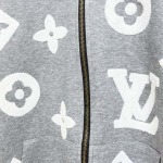 2026年9月8日秋冬新作Louis vuittonジャケット高品質人気の商品