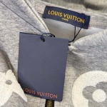 2026年9月8日秋冬新作Louis vuittonジャケット高品質人気の商品