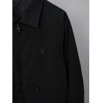 2026年9月8日秋冬新作Louis vuittonジャケット高品質人気の商品