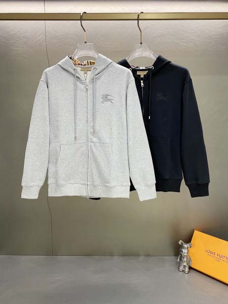 2026年9月8日秋冬新作Burberryジャケット高品質人...