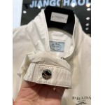 2026年9月8日秋冬新作Pradaジャケット高品質人気の商品