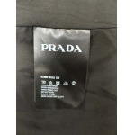 2026年9月8日秋冬新作Pradaジャケット高品質人気の商品