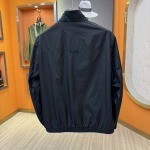 2026年9月8日秋冬新作Pradaジャケット高品質人気の商品