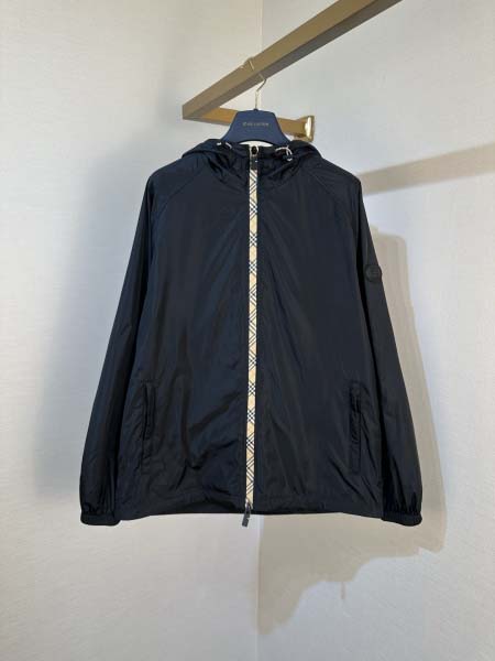 2026年9月8日秋冬新作Burberryジャケット高品質人...