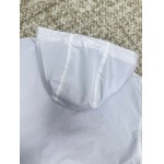 2026年9月8日秋冬新作Balenciagaジャケット高品質人気の商品