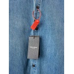 2026年9月8日秋冬新作Saint Laurentジャケット高品質人気の商品