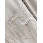 2026年9月9日秋冬新作Balenciagaジャケット高品質人気の商品/YGY工場