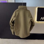 2026年9月9日秋冬新作ARCTERYXジャケット高品質人気の商品/YGY工場