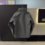 2026年9月9日秋冬新作ARCTERYXジャケット高品質人気の商品/YGY工場