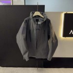 2026年9月9日秋冬新作ARCTERYXジャケット高品質人気の商品/YGY工場