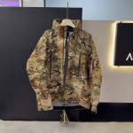 2026年9月9日秋冬新作ARCTERYXジャケット高品質人気の商品/YGY工場