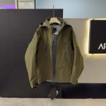 2026年9月9日秋冬新作ARCTERYXジャケット高品質人気の商品/YGY工場